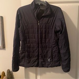 First light jacket - Size S